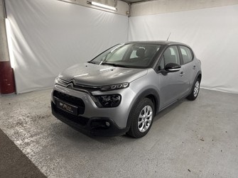 Photo Citroen C3 1.5 BlueHDi 100ch Feel BVM6