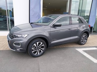 Photo Volkswagen T-Roc T-Roc 1.0 TSI 110 Start/Stop BVM6