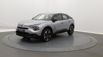 Photo Citroen C4 PureTech 130 S&S EAT8 Feel Pack