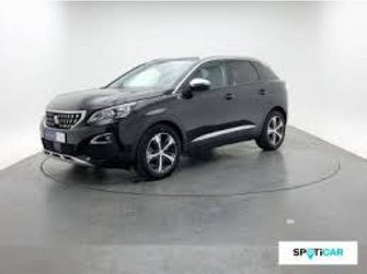 Photo Peugeot 3008 Puretech 130ch S&S EAT8 Allure Pack