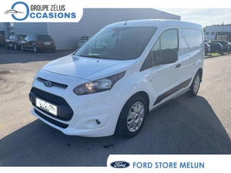 Photo Ford Transit Connect L1 1.5 TD 75ch Trend Business Nav Euro VI
