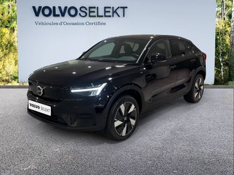 Photo Volvo C40 C40 Recharge 238 ch 1EDT