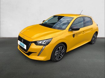 Photo Peugeot 208 208 PureTech 100 S&S BVM6