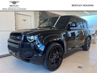Photo Land-Rover Defender 110 2.0 P400e X-Dynamic SE