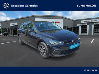 Photo Volkswagen Polo Polo 1.0 TSI 95 S&S BVM5