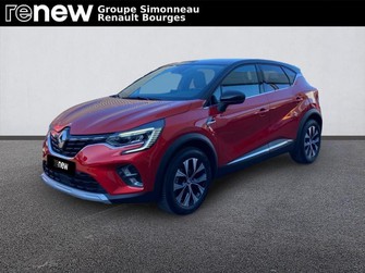 Photo Renault Captur TCe 90 Techno