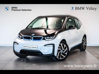 Photo Bmw i3 170ch 120Ah iLife Atelier 5cv