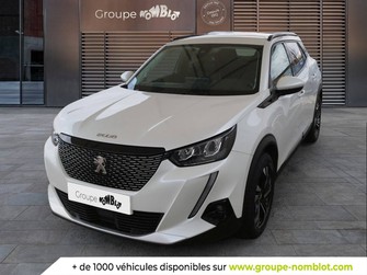 Photo Peugeot 2008 BUSINESS 2008 PureTech 130 S&S EAT8
