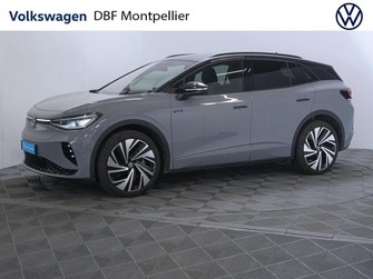Photo Volkswagen ID.4 299 ch GTX