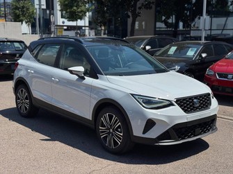 Photo Seat Arona 1.0 TSI 95ch Copa