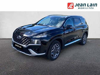 Photo Hyundai Santa Fe 1.6 T-GDi Plug-in 265 HTRAC BVA6 Executive