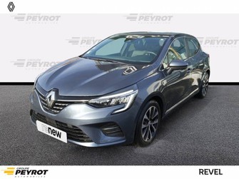 Photo Renault Clio TCe 90 - 21N Intens