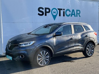Photo Renault Kadjar Kadjar dCi 130 Energy