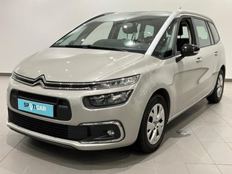 Photo Citroen C4 BlueHDi 130ch S&S Feel EAT8 E6.d