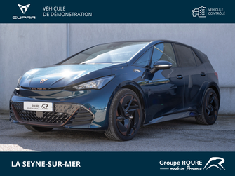 Photo Cupra Born Born 230 ch - Batterie L