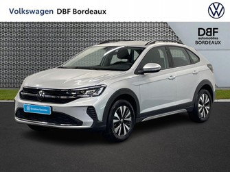 Photo Volkswagen Taigo 1.0 TSI 116 DSG7 Life