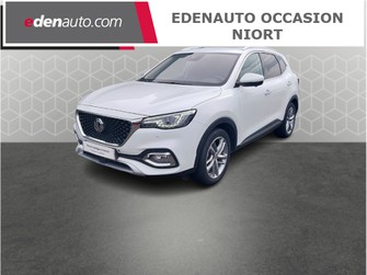 Photo MG EHS 1.5T GDI PHEV Luxury