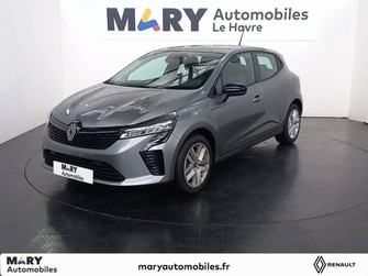 Photo Renault Clio dCi 100 GSR2 Evolution
