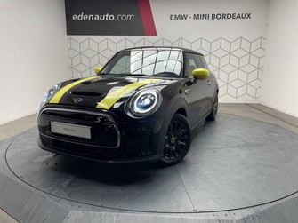 Photo Mini  Mini Hatch 3 Portes Cooper SE 184 ch Edition Camden