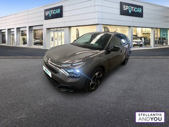 Photo Citroen C4 BlueHDi 130 S&S EAT8 Feel Pack