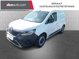 Photo Renault Kangoo VU VAN BLUE DCI 115 EXTRA - 22
