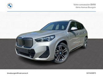 Photo Bmw X1 ixDrive30 313ch M Sport