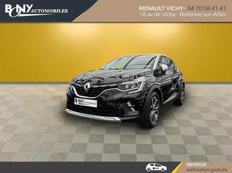 Photo Renault Captur E-Tech 145 - 21 Intens