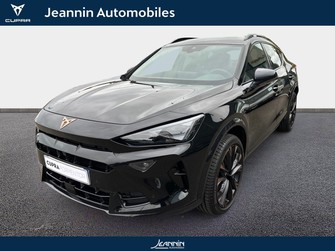 Photo Cupra Formentor Formentor 1.5 eTSI Hybrid 150 ch DSG7