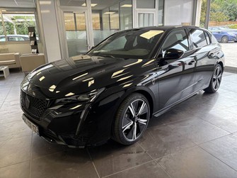Photo Peugeot 308 PureTech 130ch S&S EAT8 GT
