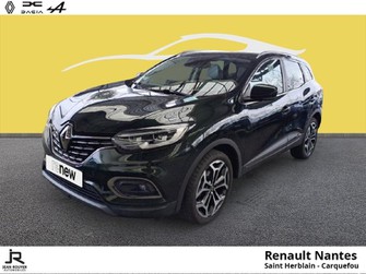 Photo Renault Kadjar 1.3 TCe 140ch FAP Intens 130g