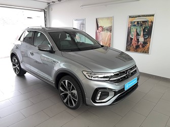 Photo Volkswagen T-Roc T-Roc 1.5 TSI EVO2 150 Start/Stop DSG7