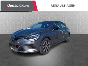 Photo Renault Clio E-Tech full hybrid 145 Equilibre