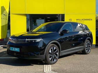 Photo Opel Grandland 1.2 Turbo Hybrid 136ch GS e-DCT6