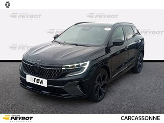 Photo Renault Austral Austral E-Tech hybrid 200