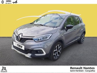 Photo Renault Captur 1.5 dCi 90ch energy Intens EDC Euro6c