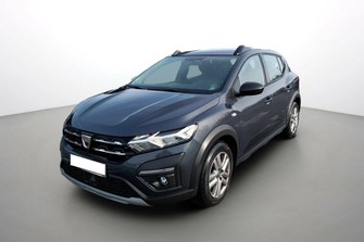 Photo Dacia Sandero Sandero ECO-G 100
