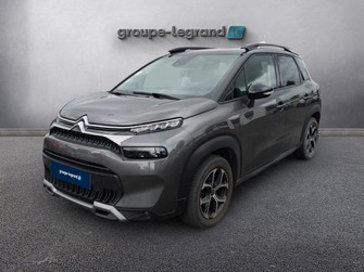 Photo Citroen C3 Aircross PureTech 130ch S&S Shine EAT6