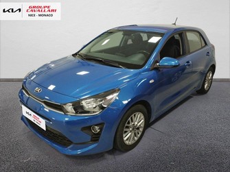 Photo Kia Rio Rio 1.0 T-GDi 100 ch BVM6
