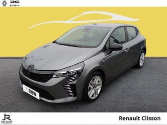 Photo Renault Clio 1.0 TCe 90ch Evolution
