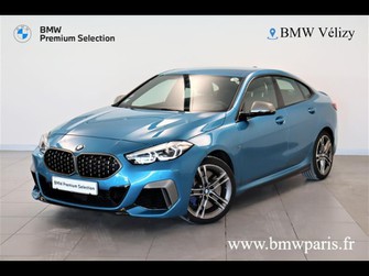 Photo Bmw Serie 2 Coupe Serie 2 Gran Coupe M235iA xDrive 306ch
