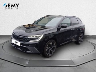 Photo Renault Austral E-Tech hybrid 200 Techno esprit Alpine