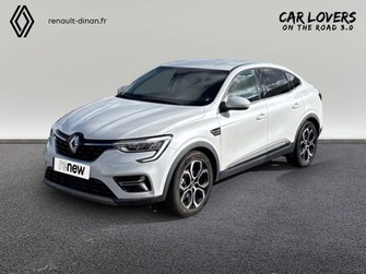 Photo Renault Arkana E-Tech 145 - 21B Intens