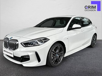 Photo Bmw Serie 1 SERIE 1 F40 120i 178 ch DKG7