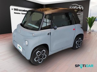 Photo Citroen AMI Ami Ami