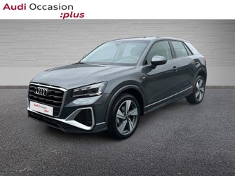 Photo Audi Q2 30 TFSI 110ch Advanced