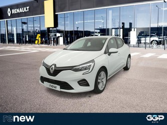 Photo Renault Clio V SCe 65 - 21N Zen