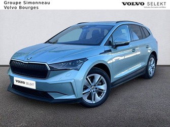 Photo Skoda Enyaq Enyaq iV 60