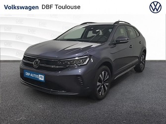 Photo Volkswagen Taigo 1.0 TSI 110 DSG7 Life