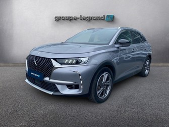 Photo DS 7 Crossback E-TENSE 4x4 300ch Opera