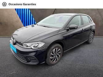 Photo Volkswagen Polo 1.0 TSI 95ch Life DSG7